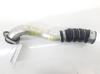 Tubo flexible de aire de sobrealimentación derecho 11617795304 BMW