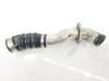 Tubo flexible de aire de sobrealimentación derecho 11617795304 BMW