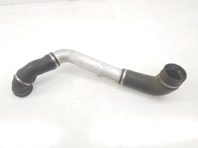 Tubo flexible de aire de sobrealimentación izquierdo 11617796294 BMW