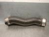 Tubo flexible de aire de sobrealimentación derecho 11617802753 BMW