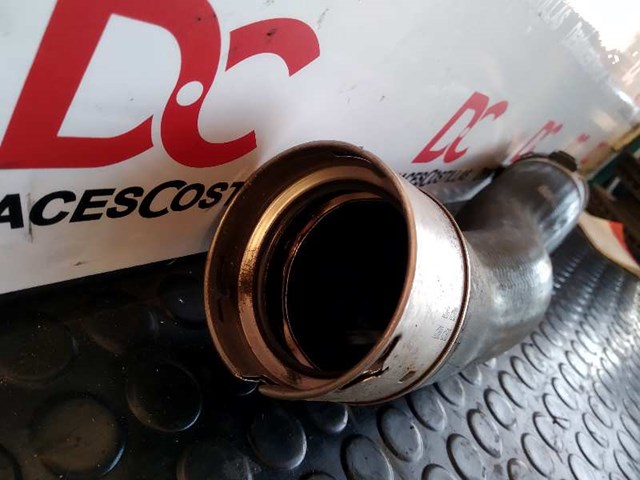 BMW 11617810616 Tubo de salida de aire del turbocompresor comprar Barcelona