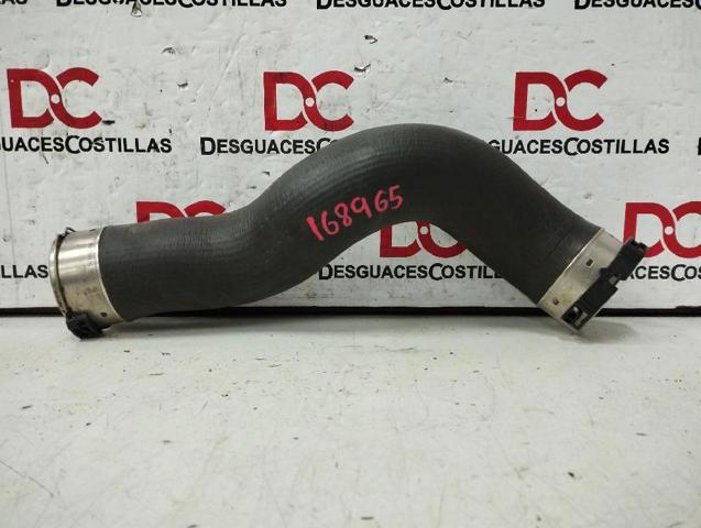 BMW 11617810617 Tubo de admisión del cuerpo de mariposa  comprar en Albacete