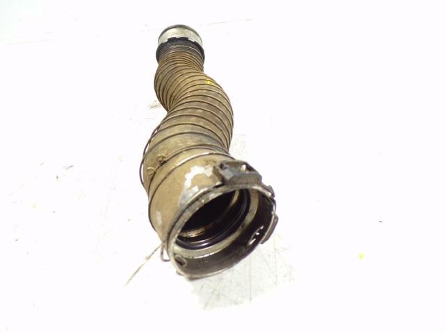 11617823887 BMW Tubo intercooler  en stock Huelva