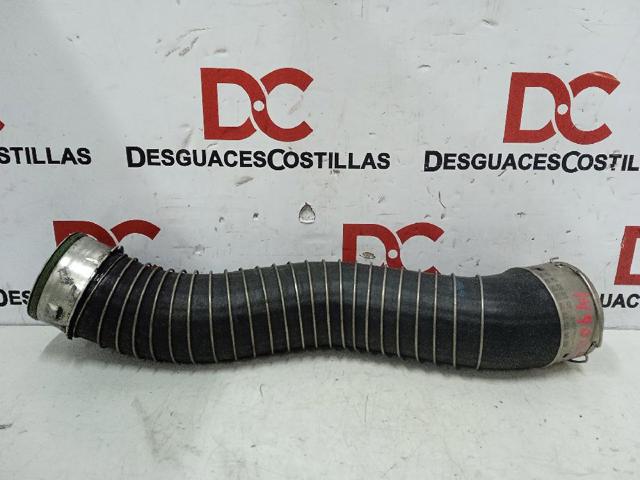 11617823887 BMW Tubo intercooler  en stock Córdoba