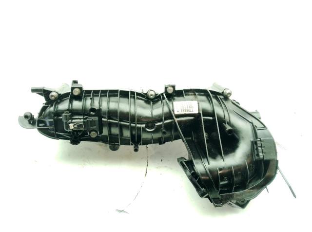 Módulo colector de admisión 11618507240 BMW
