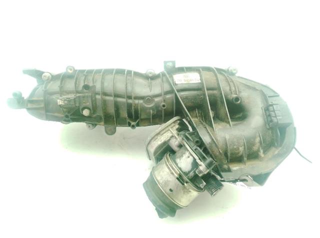 Colector de admisión 11618507240 BMW