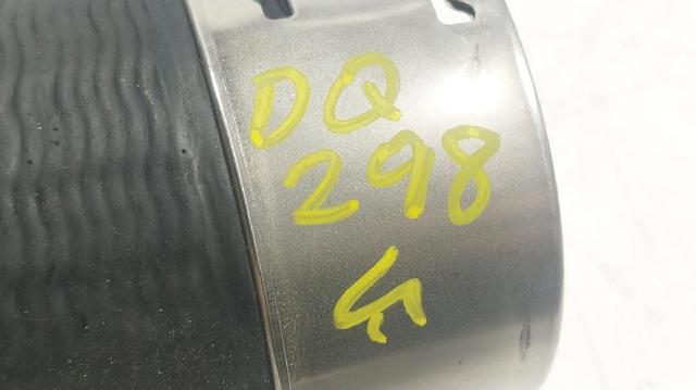 11618511338 Tubo intercooler  en stock Granada