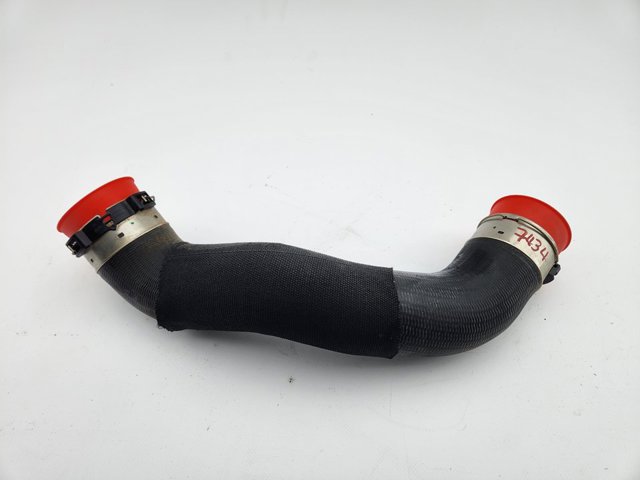 11618511338 Manguera del intercooler  comprar en Zaragoza