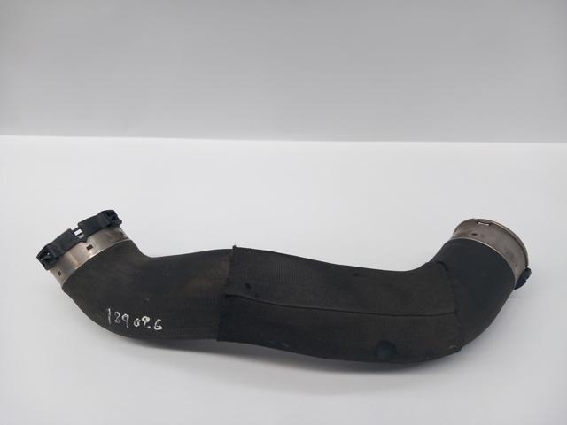 Tubo flexible de aire de sobrealimentación izquierdo 11618511338 BMW/MINI