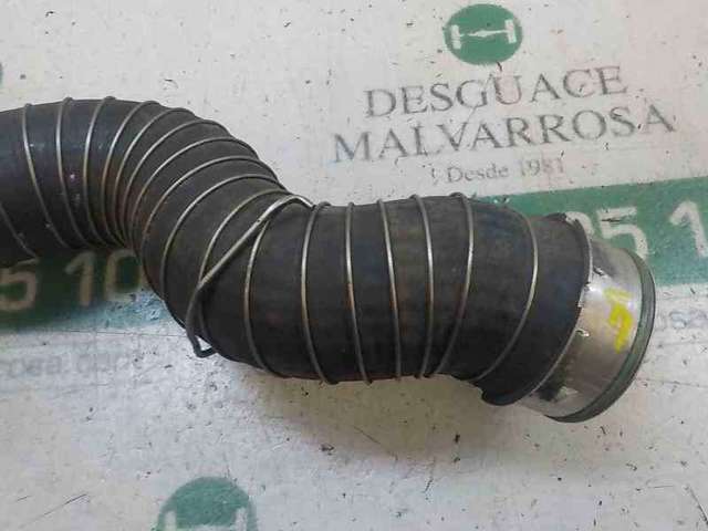 Tubo flexible de aire de sobrealimentación 11618513288 BMW