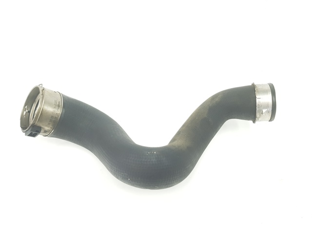 Tubo flexible de aire de sobrealimentación izquierdo 11618513289 BMW