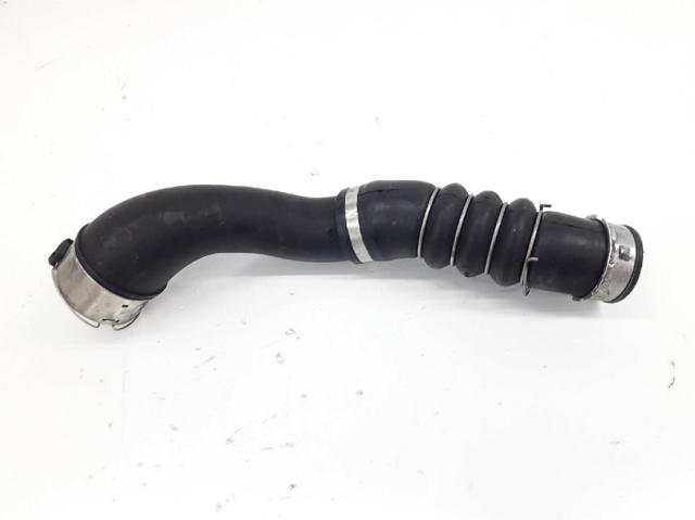 Tubo flexible de aire de sobrealimentación izquierdo 11618513289 BMW