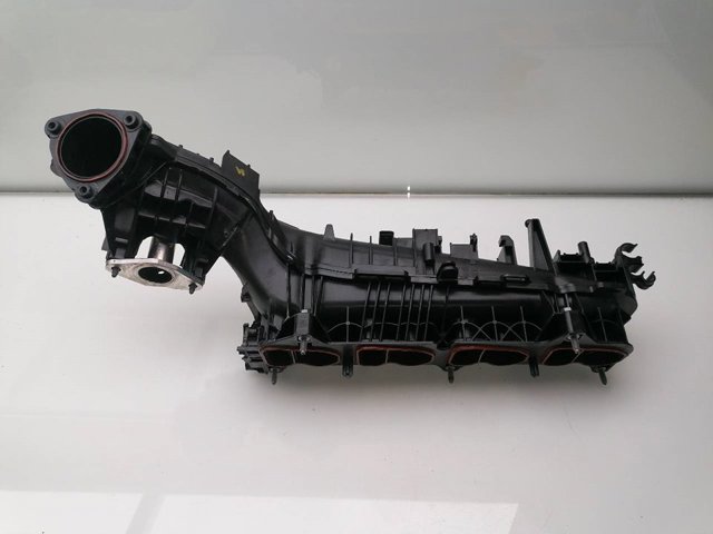 Colector de admisión, suministro de aire 11618513655 BMW
