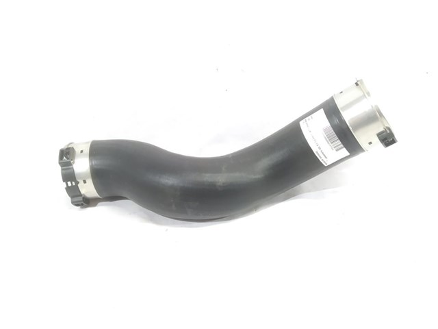 Tubo flexible de aire de sobrealimentación derecho 11618513848 BMW