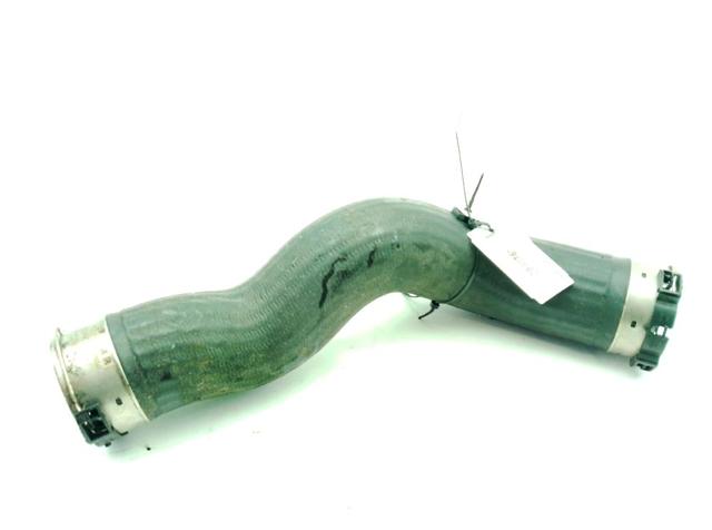 Tubo flexible de aire de sobrealimentación 11618513851 BMW