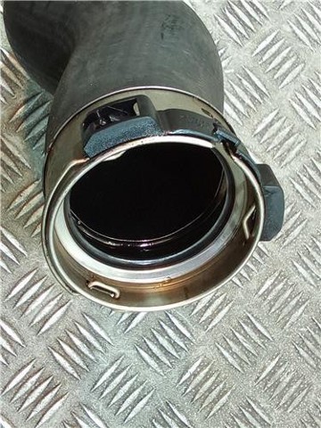 11618513851 Manguera del intercooler  disponible Utrera