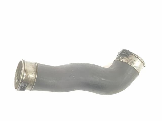 Tubo flexible de aire de sobrealimentación izquierdo 11618516509 BMW