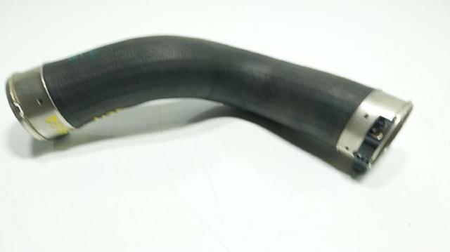 Tubo flexible de aire de sobrealimentación 11618571025 BMW