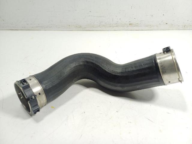 Tubo flexible de aire de sobrealimentación 11618571025 BMW