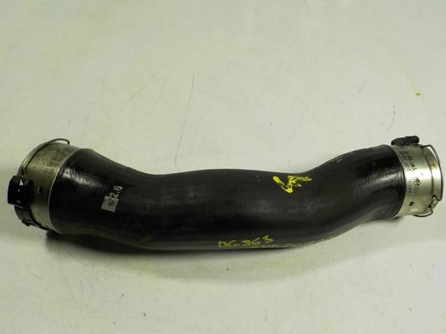 BMW 11618583389 Tubo de salida de aire del turbocompresor  en stock Valencia