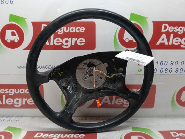 Anillo AIRBAG para BMW 7 E38