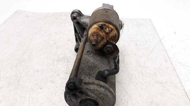 RENAULT 116260 Motor de arranque comprar Tarragona