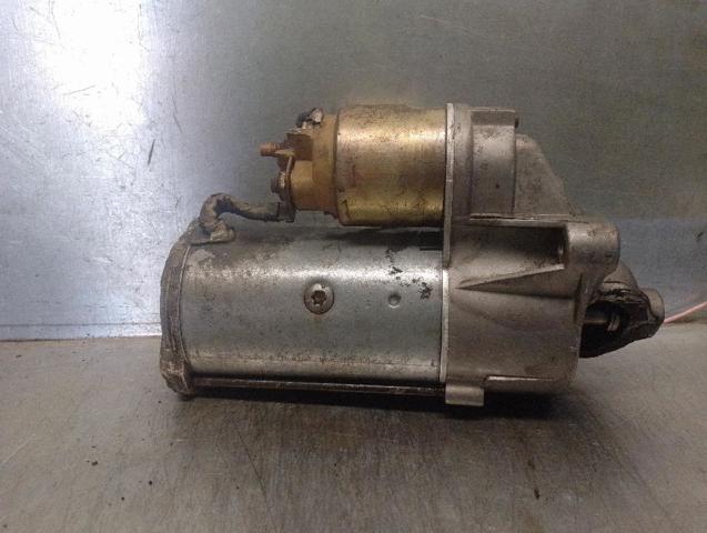 116260 Motor de arranque  disponible Utrera