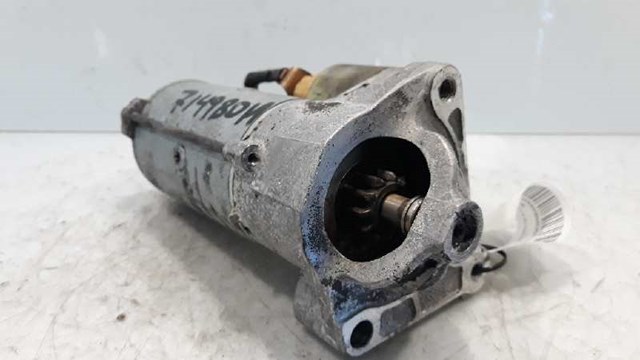 RENAULT 116260 Motor de arranque comprar Pamplona