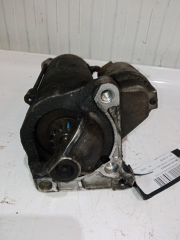 RENAULT 116260 Motor de arranque comprar Barcelona