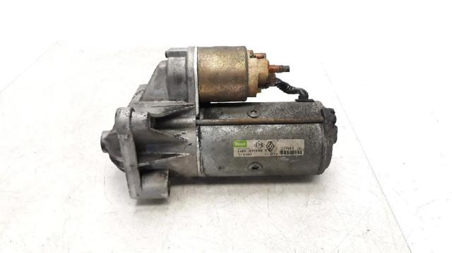 116260 Motor de arranque  comprar en Reus
