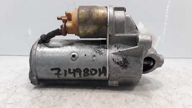 RENAULT 116260 Motor de arranque  comprar en Murcia