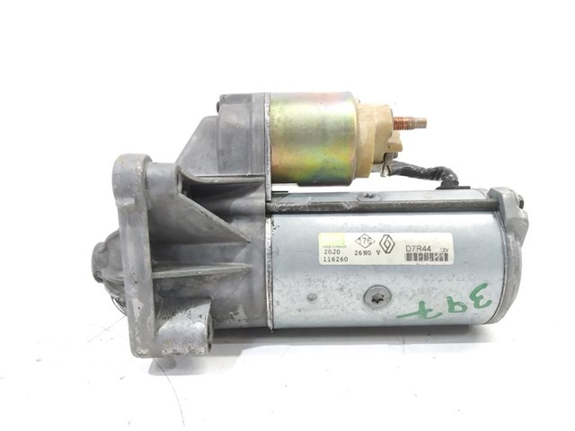 116260 Motor de arranque  disponible Burgos