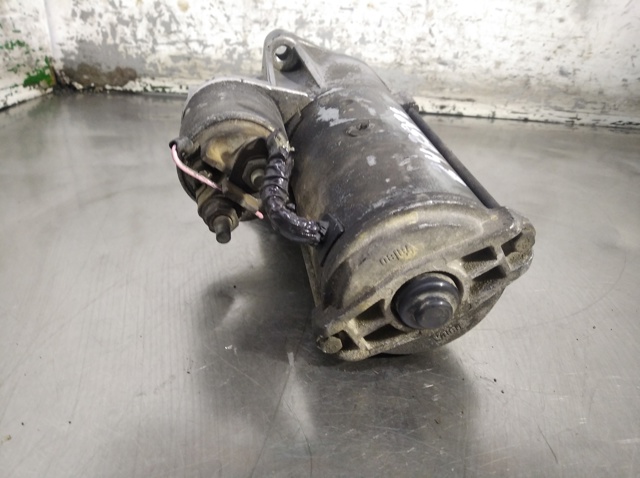 Motor de arranque Renault Trafic 2 FL