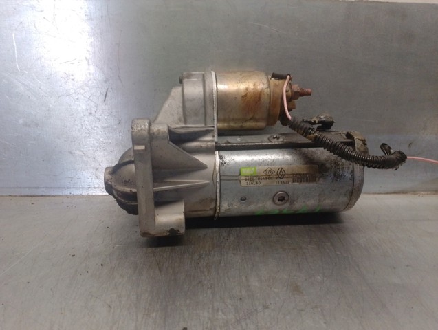 116260 RENAULT Motor de arranque  comprar en Jaén