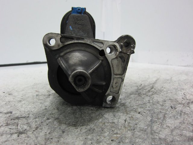 116260 Motor de arranque  comprar en Zaragoza