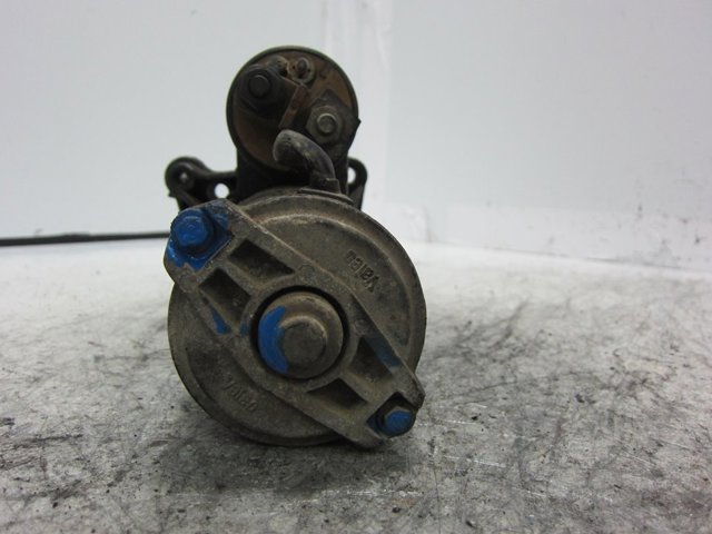 RENAULT 116260 Motor de arranque  en stock Valencia