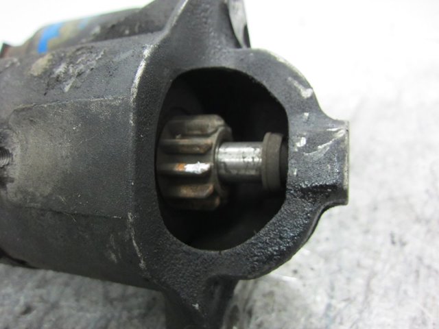 116260 Motor de arranque comprar Sevilla