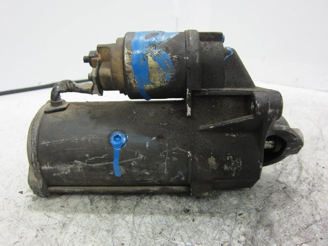 116260 Motor de arranque  comprar en Zaragoza