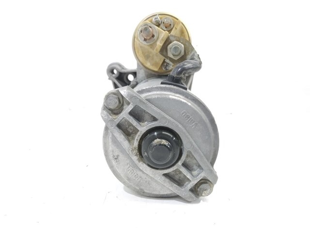 116260 RENAULT Motor de arranque  en stock Córdoba
