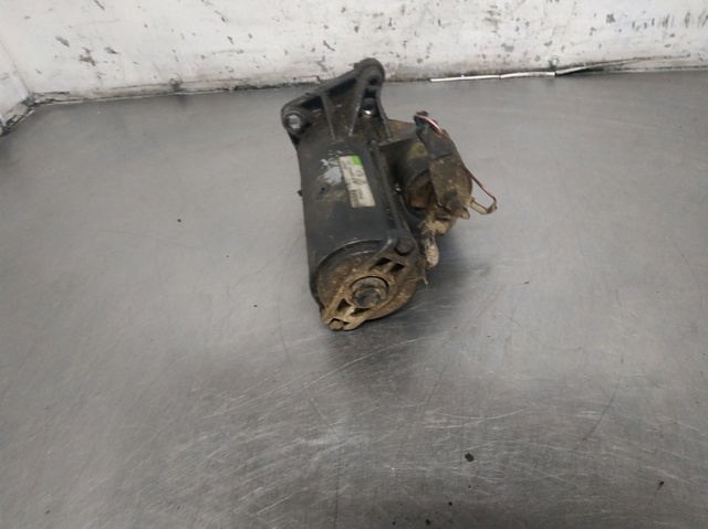 Motor de arranque Renault Trafic 2 FL