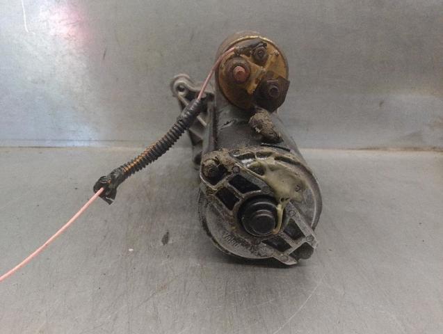 116260 RENAULT Motor de arranque comprar Madrid