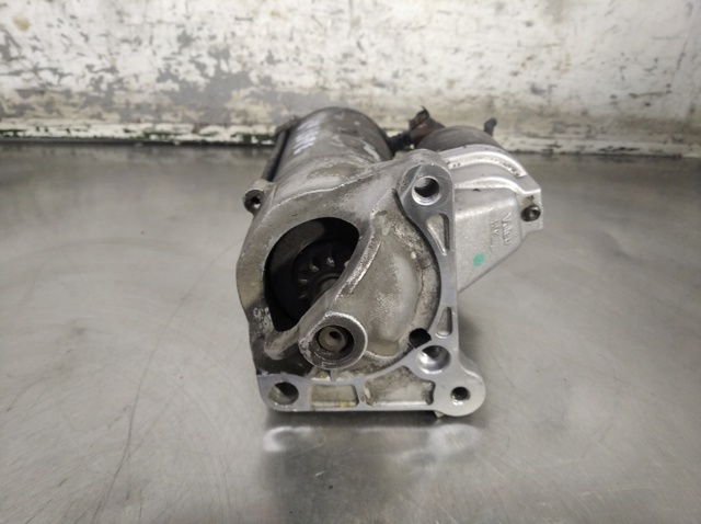Motor de arranque Renault Trafic 2 FL