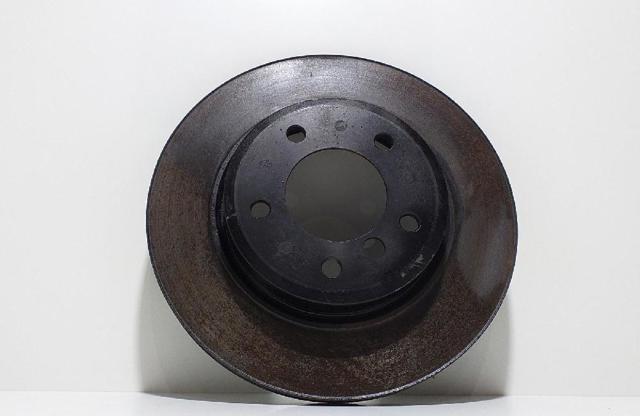 Frenos delanteros 1164539 BMW