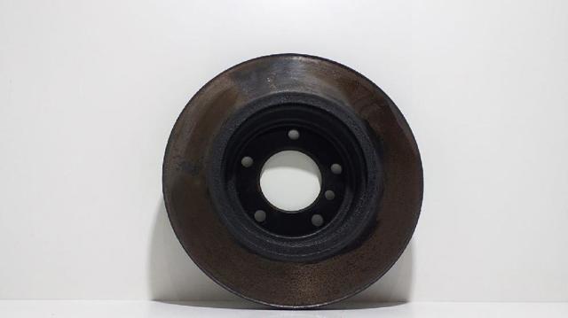 Frenos delanteros 1164539 BMW