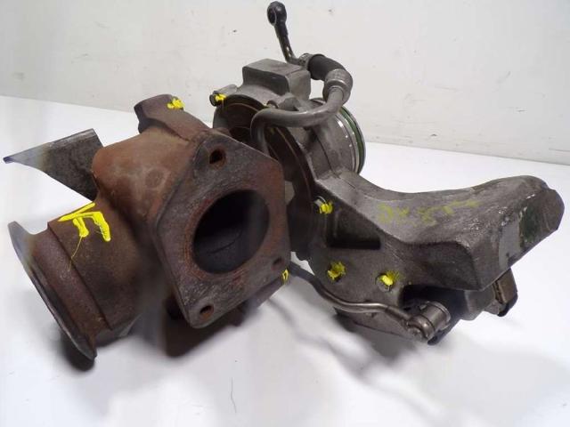 Turbo X3 SUV (2004-2010) original desde 440,26 €