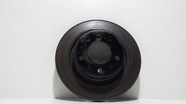 Disco de freno trasero 1165563 BMW