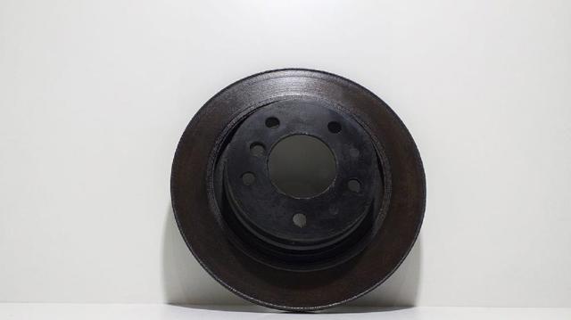 Frenos traseros 1165563 BMW
