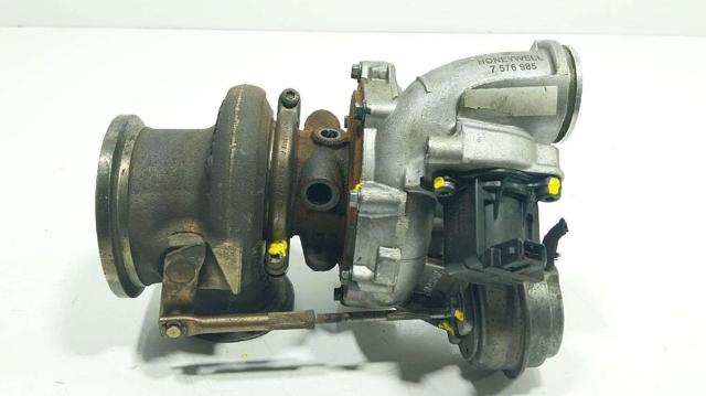 Comprar Turbocompresor BMW X6  E72 a bajo precio