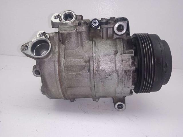 Turbo 11657781435 BMW