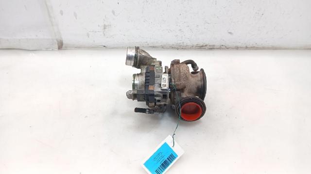 Turbo para motor BMW X6  (2008-2014)